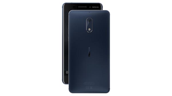 today nokia 6 smartphone available for sale today