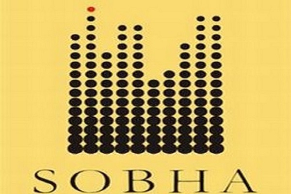 ਸ਼ੋਭਾ : ਮੁਨਾਫਾ 32.9 ਫੀਸਦੀ ਅਤੇ ਆਮਦਨ 18.4 ਫੀਸਦੀ ਵਧੀ