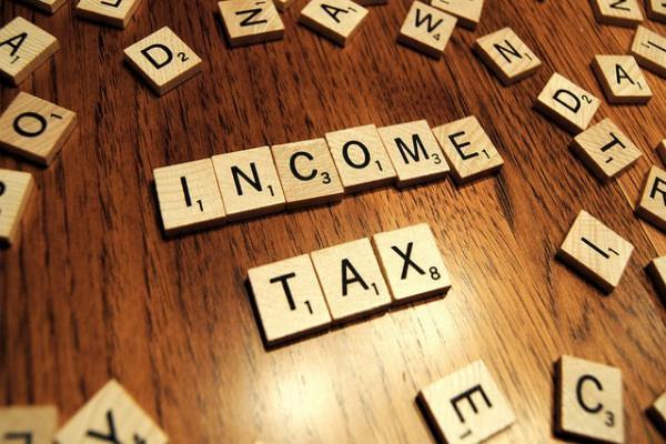 there is no mess in taxation figures  cbdt