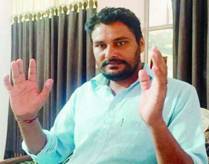 ਸਰਕਾਰਾਂ ਵੱਲੋਂ ਕਿਸਾਨਾਂ ਨਾਲ ਵਾਅਦਾ ਖਿਲਾਫੀ ਦੇ ਵਿਰੋਧ ''ਚ ਮਾਲਵਾ ਪੱਧਰੀ ਕਿਸਾਨ ਰੈਲੀ 10 ਨੂੰ