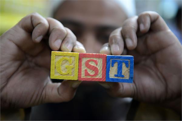 you also have to fill gst return  take these steps