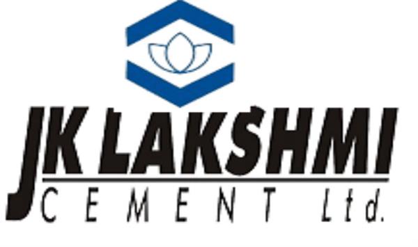j k  laxmi cement  profit slows down  income turns up