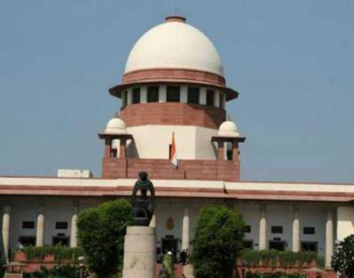 ਜੇ.ਪੀ. ਇਨਫਰਾਟੇਕ ਨਾਲ ਫਲੈਟ ਖਰੀਦਣ ਵਾਲਿਆ ਦੀ ਪਟੀਸ਼ਨ ''ਤੇ ਅੱਜ ਸੁਪਰੀਮ ਕਰੋਟ ''ਚ ਸੁਣਵਾਈ