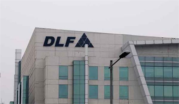 dlf promoter sold full stake in rental unit