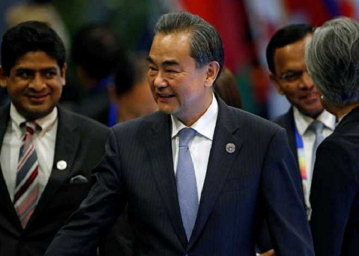 'ਦ ਚੀਨ ਸਾਗਰ' ਮੁੱਦੇ 'ਤੇ ਚੀਨ-ਵੀਅਤਨਾਮ ਗੱਲਬਾਤ ਰੱਦ