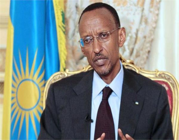 paul kagame may be elected for the third time