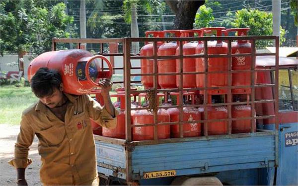 great relief on unsubsidized cylinders