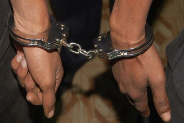 6 ਗ੍ਰਾਮ ਹੈਰੋਇਨ ਸਮੇਤ ਚੜਿਆ ਪੁਲਸ ਦੇ ਅੜਿੱਕੇ