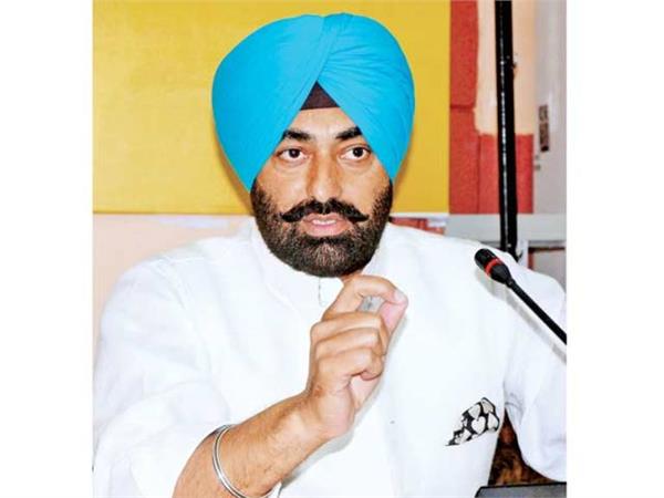 sukhpal singh khaira statement