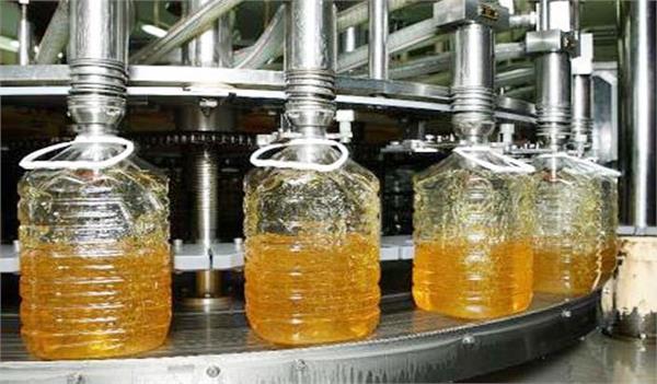promotional rise in raw palm oil prices
