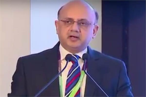 rajeev bansal chairman of air india