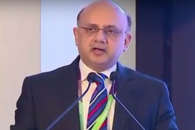 ਰਾਜੀਵ ਬੰਸਲ ਬਣੇ ਏਅਰ ਇੰਡੀਆ ਦੇ ਚੇਅਰਮੈਨ