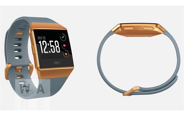 fitbit smartwatch may be available with oxygen monitoring