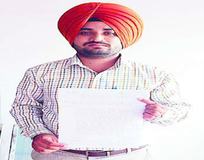 ਡਾਕੀਆ ਲਾਪ੍ਰਵਾਹ : ਸਮੇ ਸਿਰ ਨਹੀਂ ਮਿਲੀਆਂ ਰਜਿਸਟਰੀਆਂ, ਲੋਕ ਪ੍ਰੇਸ਼ਾਨ