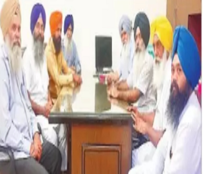 ਦਲ ਖਾਲਸਾ ਵਲੋਂ ਦੇਸ਼-ਧ੍ਰੋਹ ਵਰਗੇ ਕਾਲੇ ਕਾਨੂੰਨਾਂ ਦੀ ਦੁਰਵਰਤੋਂ ਵਿਰੁੱਧ ਕਾਨਫਰੰਸ ਤੇ ਮਾਰਚ 14 ਨੂੰ