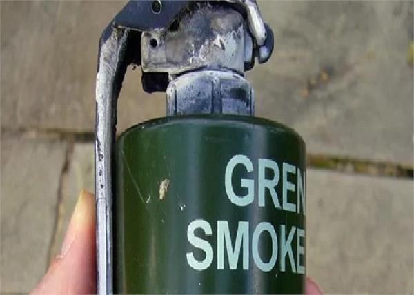 unknown  injured  bomb