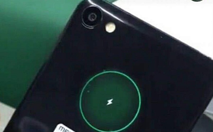 Meizu X2 ਸਮਾਰਟਫੋਨ ਦੀ ਸਰਕੁਲਰ ਸਕੈਂਡਰੀ ਡਿਸਪਲੇ ਨਾਲ ਲੀਕ ਹੋਈ ਜਾਣਕਾਰੀ