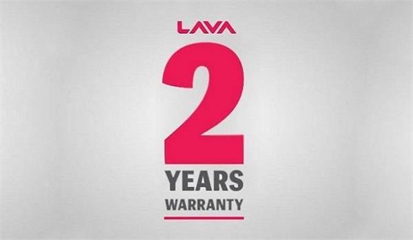 it  s a company  s 2 year warranty on new and old smartphones