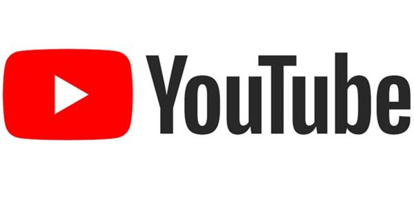 youtube new logo