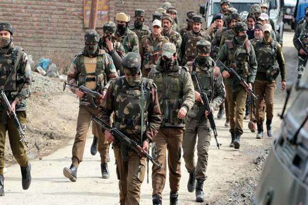 terrorists period operation all out