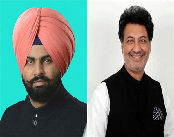 chief minister capt amarinder singh congress government