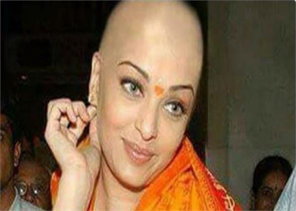 aishwarya rai s fake picture viral