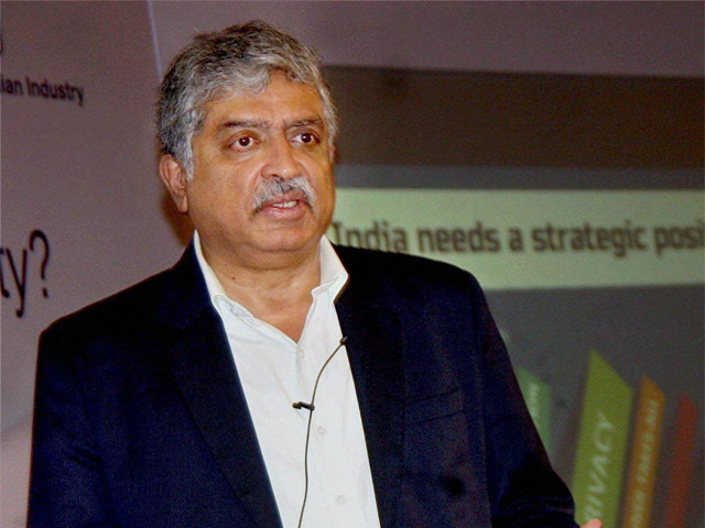 ਇਕ ਬਾਰ ਫਿਰ ਇੰਫੋਸਿਸ ਦੇ ਗੈਰ-ਕਾਰਜਕਾਰੀ ਚੇਅਰਮੈਨ ਬਣ ਸਕਦੇ ਹਨ ਨੰਦਨ ਨੀਲੇਕਣੀ