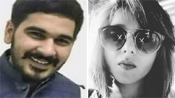 chandigarh stalking case vikas barala is a law student