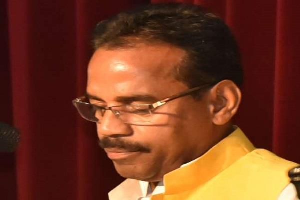 nitish government disputed the statement 