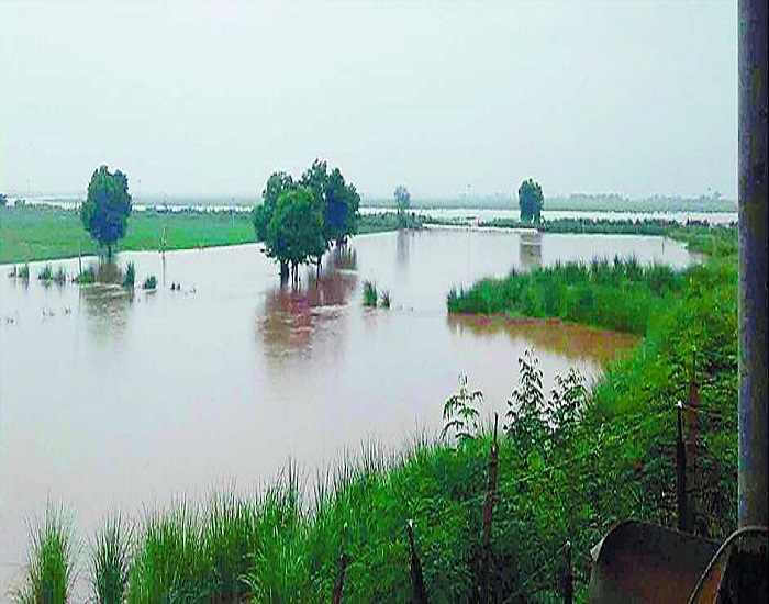 ਆਈ. ਐੱਸ. ਆਈ. ਪੰਜਾਬ 'ਚ ਅੱਤਵਾਦੀ ਘੁਸਪੈਠ ਕਰਵਾਉਣ ਦੀ ਕੋਸ਼ਿਸ਼ 'ਚ, ਮੀਂਹ ਨੂੰ ਚੁਣਿਆ ਸਹੀ ਮੌਕਾ