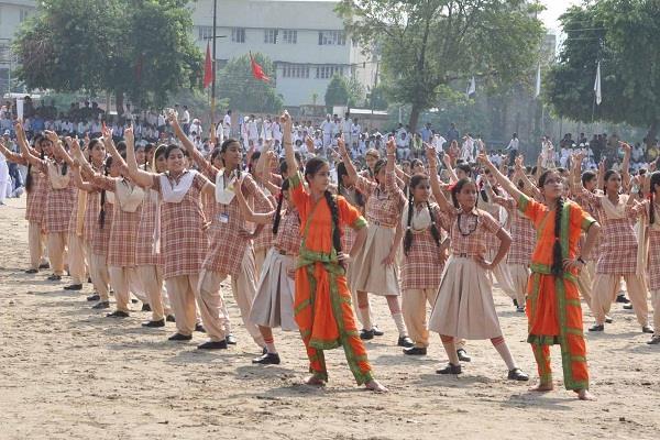 prepar rehearsal for independence day