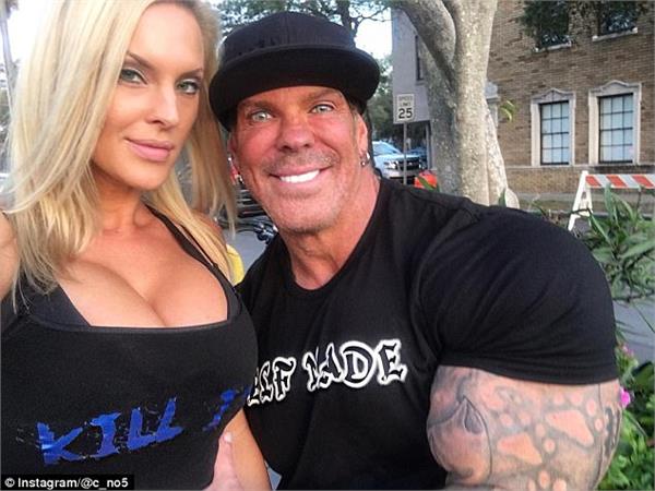 rich piana  drugs  overdose  body builder  death