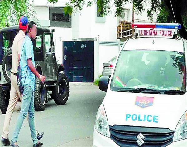 police will clamp down on mugs