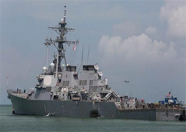 campaign  inner  war