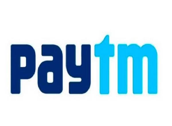 paytm will be delivered in a day or two