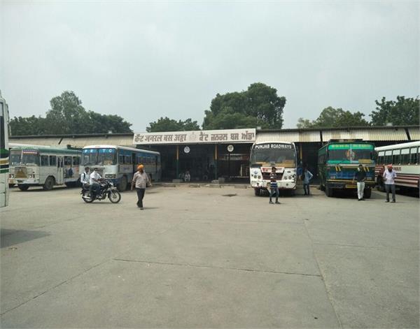 high alert in ferozepur cantonment