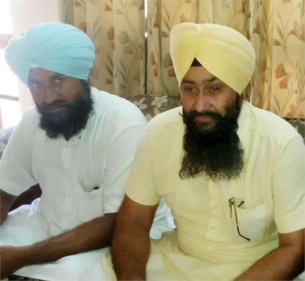 assembly constituency akali bjp