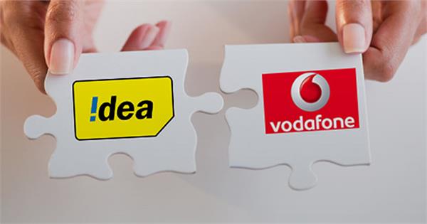 within a month vodafone idea felt shocks 