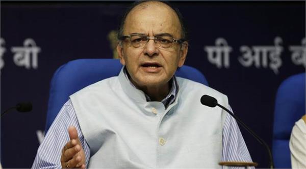 finance minister give big statement on defalture