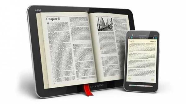 keep reading books so take a look at these apps