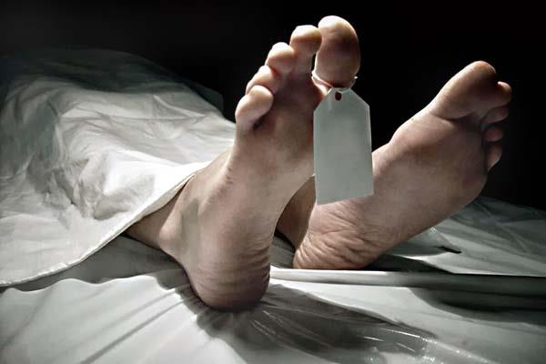 ਇਕ ਹੀ ਦਿਨ 'ਚ 4 ਲਾਸ਼ਾਂ ਮਿਲਣ 'ਤੇ ਇਲਾਕੇ ''ਚ ਫੈਲੀ ਸਨਸਨੀ