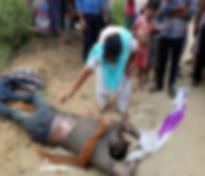 ਜਲੰਧਰ: ਬਸਤੀ ਬਾਵਾ ਖੇਲ ਦੀ ਨਹਿਰ ''ਚੋਂ ਤੈਰਦੀ ਹੋਈ ਲਾਸ਼ ਮਿਲੀ, ਇਲਾਕੇ ''ਚ ਫੈਲੀ ਸਨਸਨੀ  (pics)