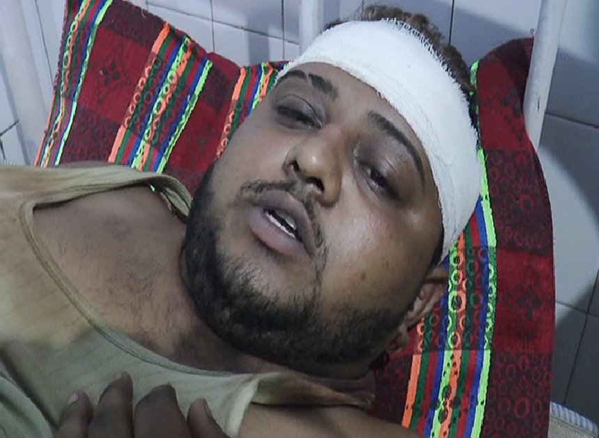 ਤਰਨਤਾਰਨ ''ਚ ਫਿਰ ਵਾਰਦਾਤ, ਗੈਂਗਸਟਰ ਨੇ ਚਲਾਈਆਂ ਗੋਲੀਆਂ!