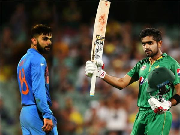 pakistan cricketer said kohli is a great batsman