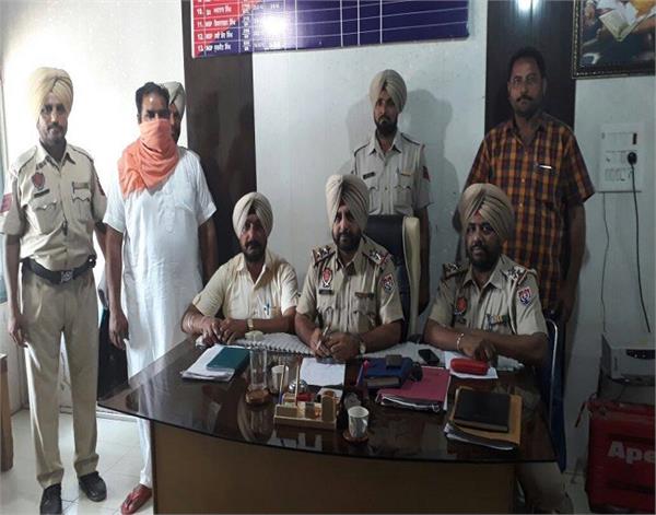 cases registered on drug bullets