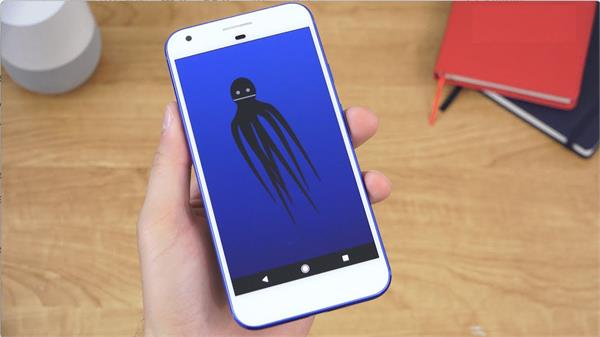 android octopus 8 0