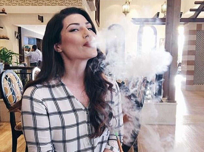 ਜਿੱਥੇ ਬੁਰਕਾ ਨਾ ਪਹਿਨਣ 'ਤੇ ਮਿਲਦੀ ਸੀ ਖੌਫਨਾਕ ਸਜ਼ਾ, ਉਥੇ ਲਗਜ਼ਰੀ ਲਾਈਫ ਜੀ ਰਹੀਆਂ ਹਨ ਔਰਤਾਂ