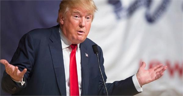 trump took the key step on the appointment of transgenders in the us army