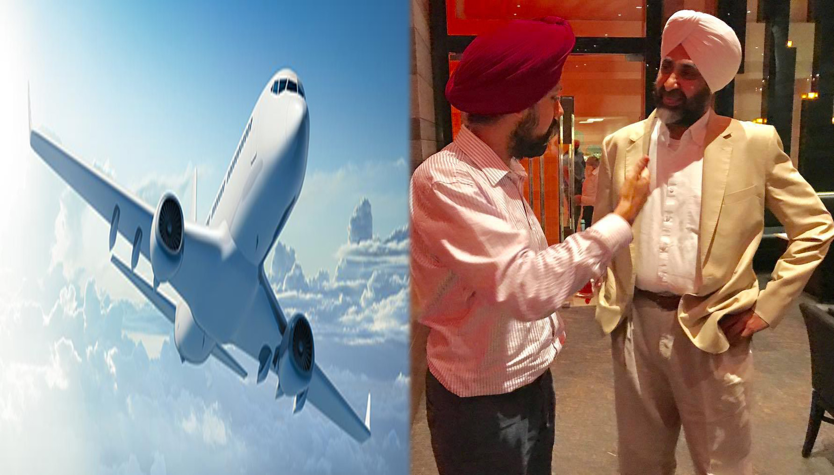 ਅੰਮ੍ਰਿਤਸਰ ਤੋਂ ਯੂ. ਕੇ. ਦੀ ਸਿੱਧੀ ਫਲਾਈਟ ਸ਼ੁਰੂ ਕਰਨ ਲਈ ਪੰਜਾਬ ਸਰਕਾਰ ਕਰੇਗੀ ਇਹ ਪਹਿਲ! (ਤਸਵੀਰਾਂ)