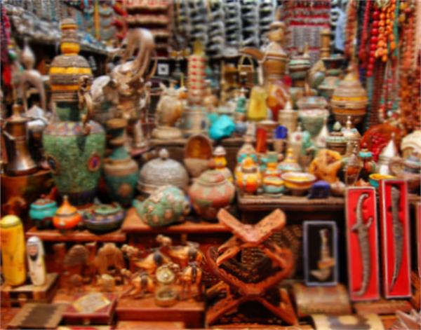 india  china  trade